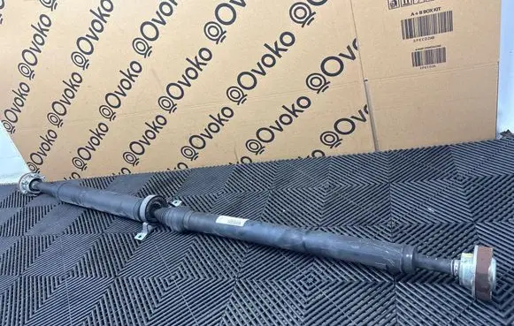 Dodge Charger Drive shaft (set) 52123973AF