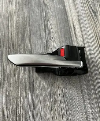 Toyota RAV 4 (XA50) Front door interior handle 6927333060