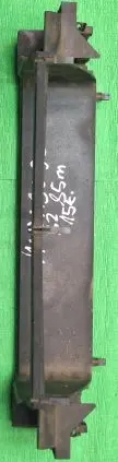 Audi 80 90 B2 Dashboard trim 81136021 8H999533