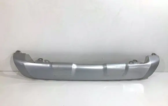 BMW X1 F48 F49 Rear bumper lower part trim 7379982