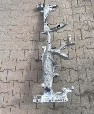 Mercedes-Benz GLC X253 C253 Panel trim 2536803904