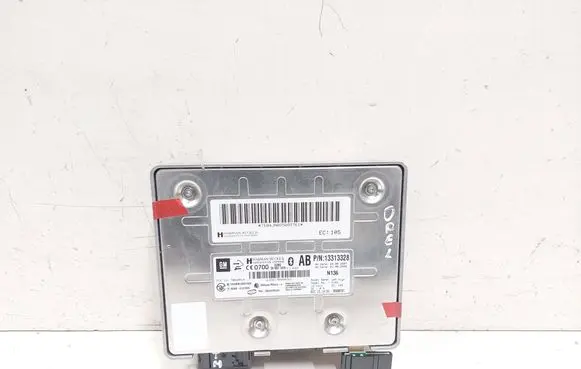 Opel Insignia A Bluetooth control unit module 13313328 366821429