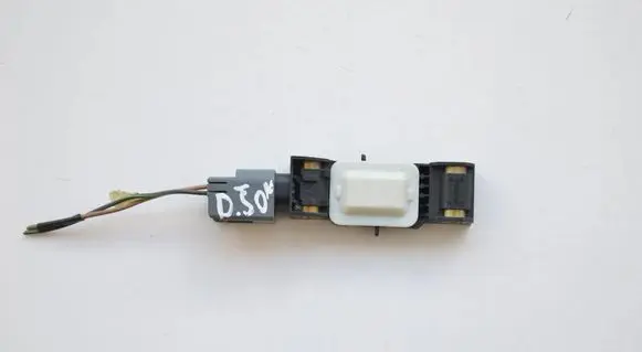 Chrysler 300 - 300C Airbag deployment crash/impact sensor 04671779AC