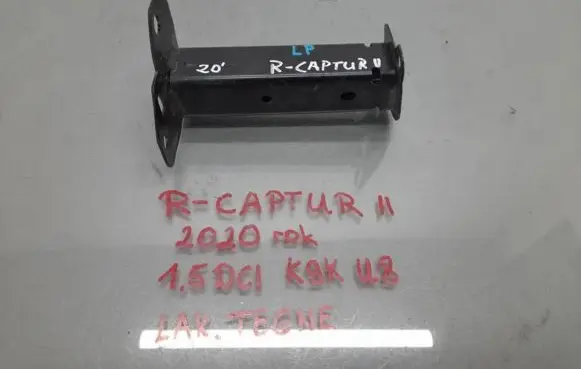 Renault Captur II Front bumper shock/impact absorber 