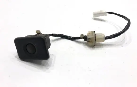 Mazda CX-5 Tailgate/trunk/boot exterior handle GS2A676S0