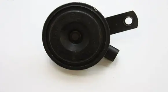 Renault Scenic II - Grand scenic II Horn signal 55BK1200000329