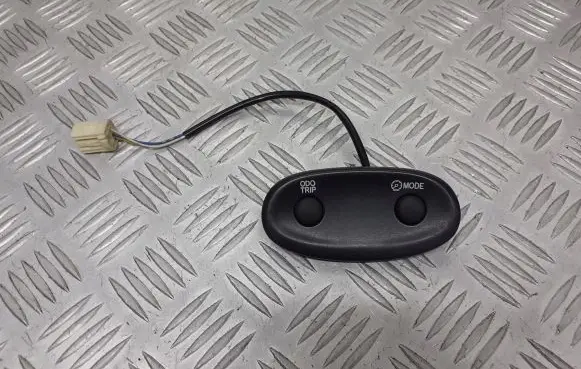 Toyota Yaris Verso Cruise control unit/module 