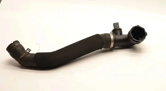 Audi A4 S4 B8 8K Engine coolant pipe/hose 4G0122293K PA66GF30 VM32907NC