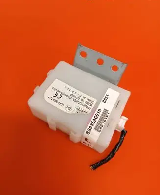 Subaru Legacy Door central lock control unit/module 88035AG010 68816121