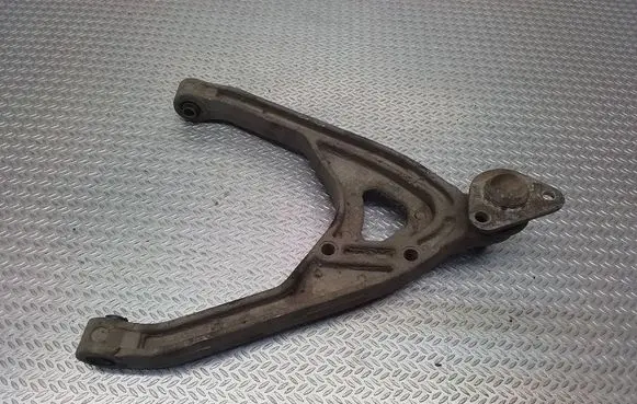 Aixam City Front control arm 