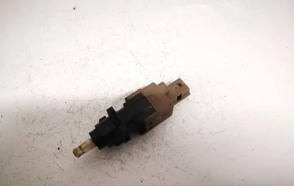 Brake pedal sensor switch