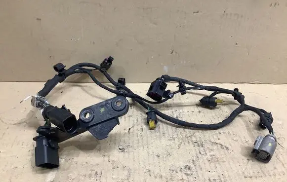 Audi A6 S6 C7 4G Other wiring loom 059971845S