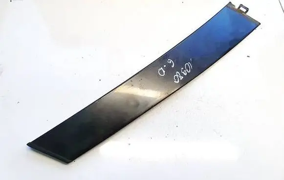 Mercedes-Benz E W211 Other rear door trim element 