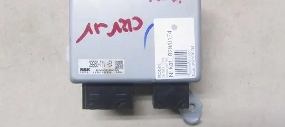 Honda CR-V Power steering control unit/module 39980-T1V-E4