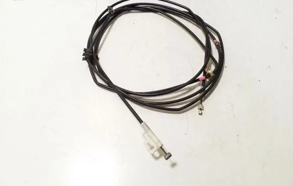 Nissan X-Trail T30 Fuel cap flap release cable 