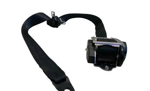 Ford S-MAX Front seatbelt 9G9N61294ACW 605274300
