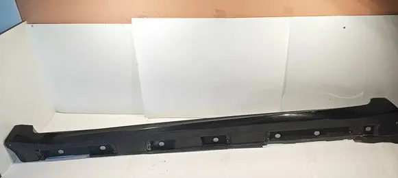 Toyota Avensis T270 Sill 7585205050