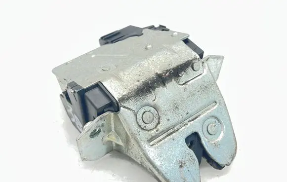 Mercedes-Benz CLC CL203 Tailgate/trunk/boot lock/catch/latch A2037400235