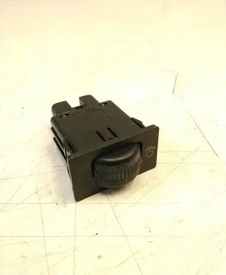 Toyota Avensis T250 Headlight level height control switch 8415205051