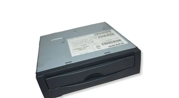 Volvo C30 Radio/CD/DVD/GPS head unit 31310183