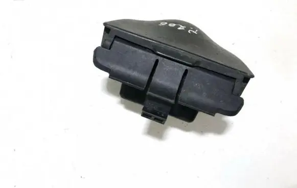 Peugeot 206 Car ashtray 9627639377