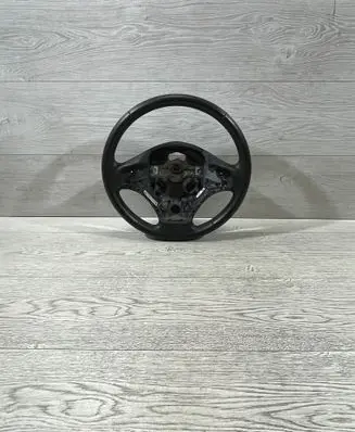 BMW 1 F20 F21 Steering wheel 62558150E