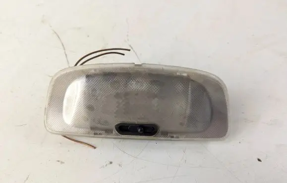 Mercedes-Benz Vito Viano W638 Other interior light 6388201501