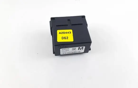 Nissan Ariya Other control units/modules 285T35MP8C 1509998B3 CYANZAJ0JT