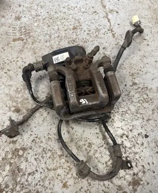 KIA Sportage Rear brake caliper