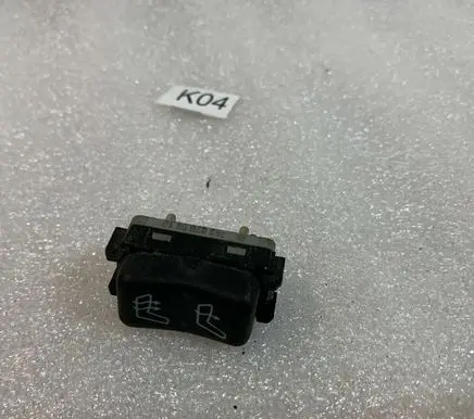 Mercedes-Benz S W140 Seat heating switch 1408209810