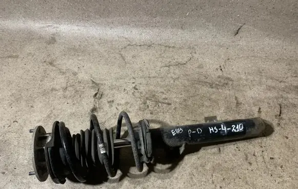 BMW Z4 E89 Front shock absorber/damper