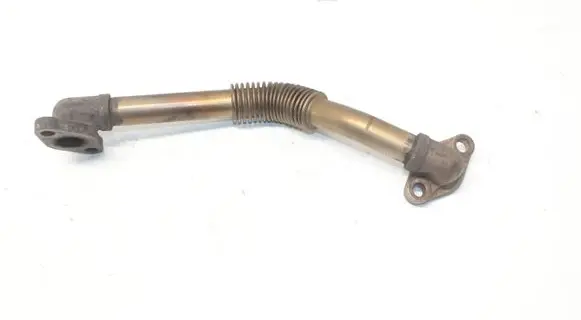 KIA Ceed EGR valve line/pipe/hose