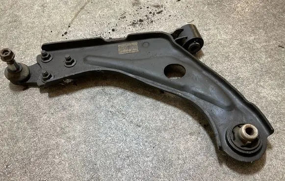 Opel Grandland X Front lower control arm/wishbone