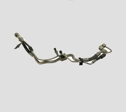 Opel Meriva A Air conditioning (A/C) pipe/hose