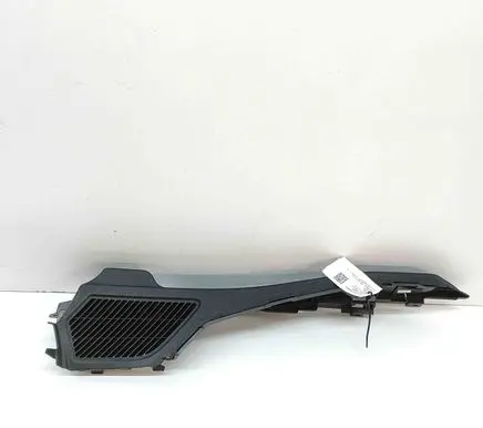 BMW X5 F15 Centre console side trim rear 7284289