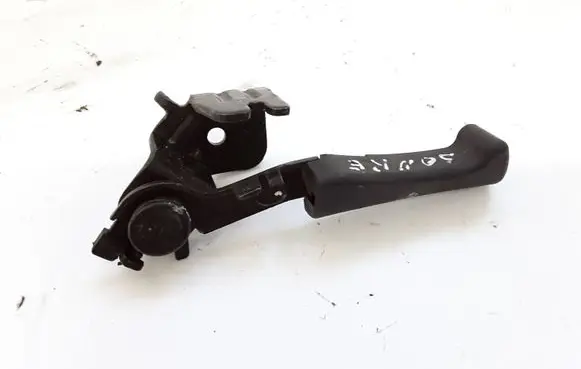 Hyundai Sonata Engine bonnet (hood) release handle NOCODE