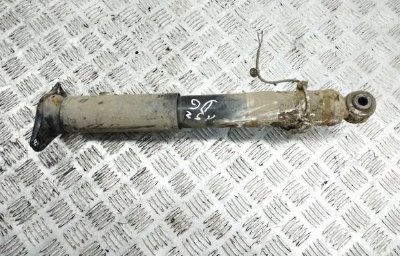 Volvo V70 Rear shock absorber/damper 31262316