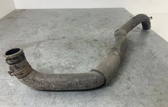 KIA Ceed Engine coolant pipe/hose 254122H000