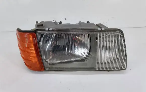 Mercedes-Benz S W126 Headlight/headlamp 1305235049