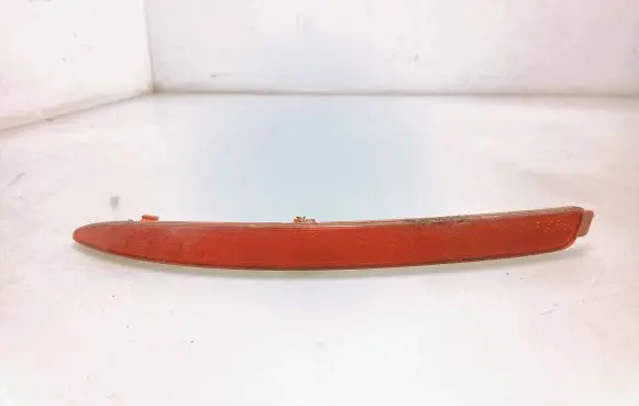 Skoda Octavia Mk2 (1Z) Rear tail light reflector 1Z0945105A