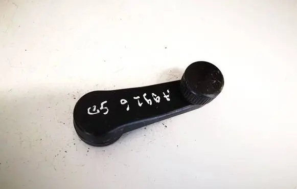 Ford Galaxy Front door window winding handle 95vwa23342aa