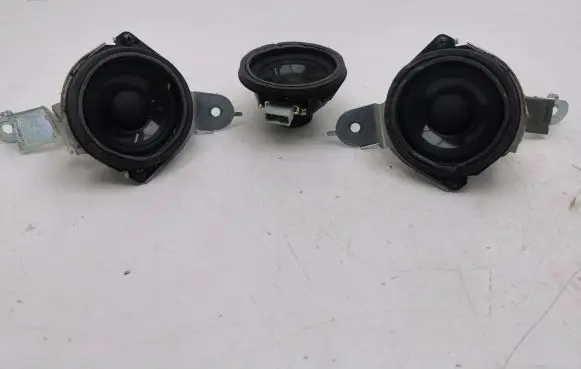 Honda Accord Panel speaker EAS8PM193E S636AR12 S636AL12