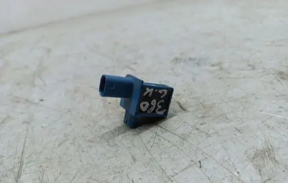 Volkswagen PASSAT B7 USA Airbag deployment crash/impact sensor 5K0959351A