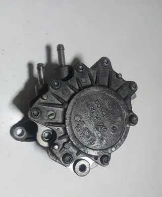 Audi A6 S6 C6 4F Vacuum pump 03G145209