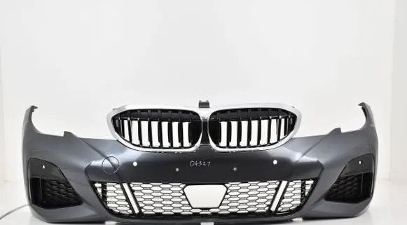 BMW 3 G20 G21 Front bumper 8069346