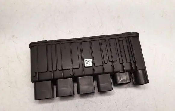 BMW 7 G11 G12 Power management control unit 8638551 12638638551