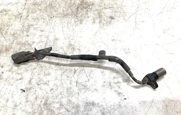 Toyota Auris 150 Crankshaft position sensor 9091905069 0296001471