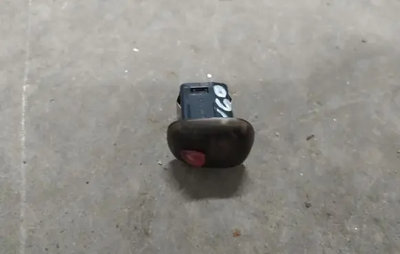 Volvo S60 Sun solar sensor 31268017