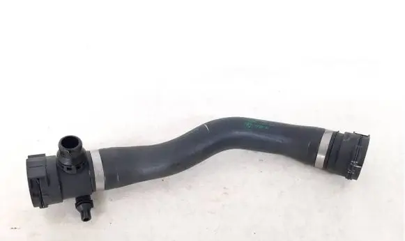 BMW X3 F25 Engine coolant pipe/hose 7646155 7601855 17127646155