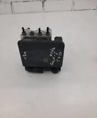 Volkswagen Golf VII ABS Pump 5Q0907379S 5Q0614517R